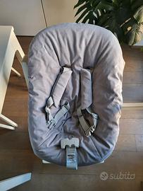 Newborn Stokke Tripp Trapp
