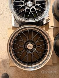 Cerchi 18 dotz