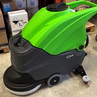 LAVASCIUGA IPC GANSOW CT55 ex-demo