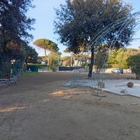 Terreno centro Tirrenia