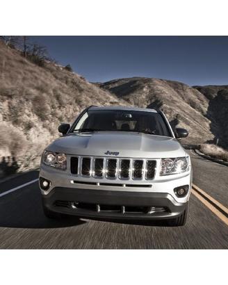 Ricambi usati jeep compass 2006-2016 #2
