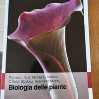 Biologia delle piante