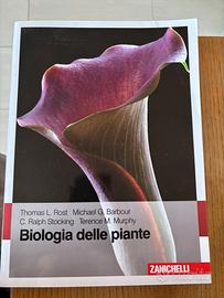 Biologia delle piante