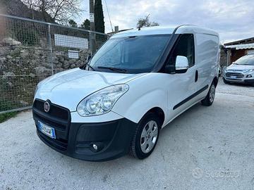 Fiat Doblo Doblò 1.6 MJT 16V Dynamic