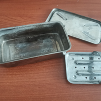 Bollitore per siringa