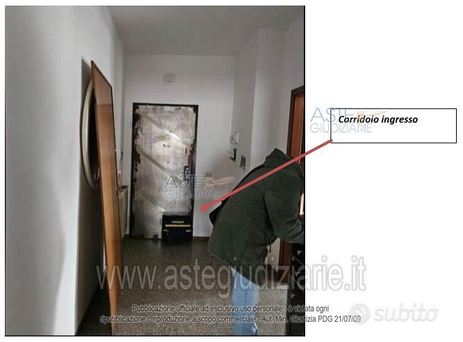 Apartment in San Salvo, Rione Istonio, Piane Sant'Angelo - Vista 4