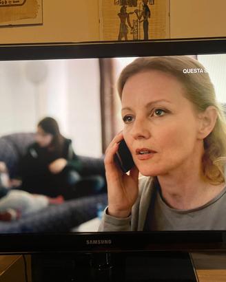 TV FULL HD 37 POLLICI perfettamente funzionante
