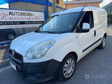 FIAT Doblo Doblò 2.0 MJT PC-TN Cargo Lamierato