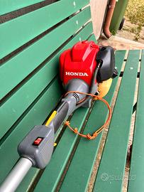 Decespugliatore Honda