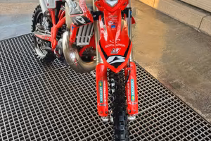 Beta 300 RR