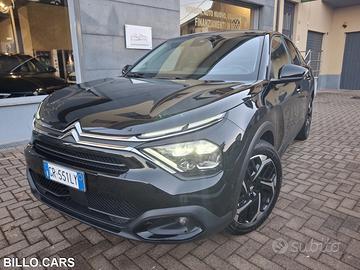 Citroen C4 1.5 BlueHdi Shine *PREZZO REALE*