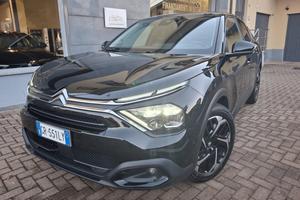 Citroen C4 1.5 BlueHdi Shine *PREZZO REALE*