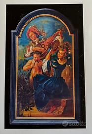 Quadro inizio XX secolo
