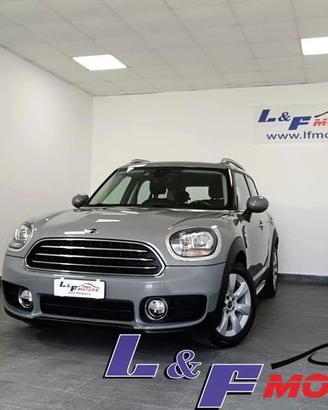 MINI Countryman One D Business