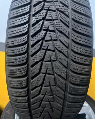 Gomme termiche Hankook