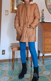 Giaccone Beige - Pimkie