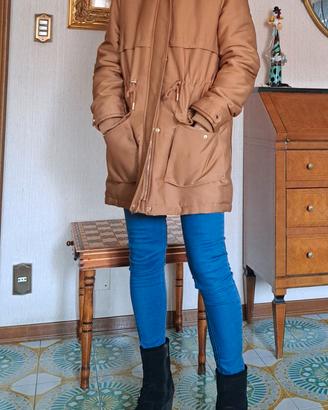 Giaccone Beige - Pimkie