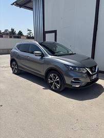 Nissan Qashqai 1.5 dCi N-Connecta