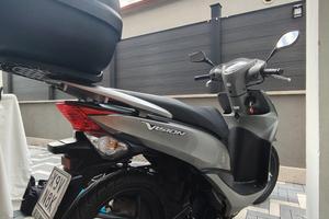 HONDA VISION 50Cc