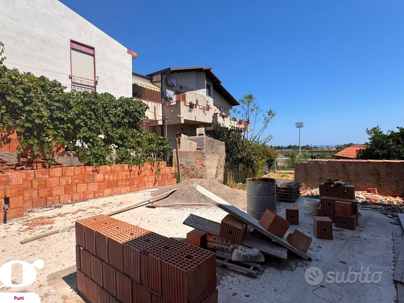 Rustico/Casale/Corte Patti [Cod. rif 3329467VRG] - Vista 4