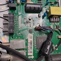 scheda madre tv Smart Tech