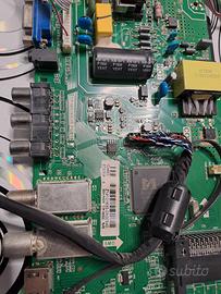 scheda madre tv Smart Tech