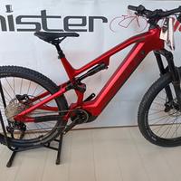 whistle B-rush A 7.4 tg L
