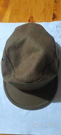 cappello vintage tg 56