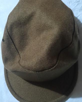 cappello vintage tg 56