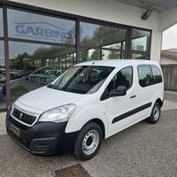 Peugeot Partner Tepee BlueHDi 75 Access