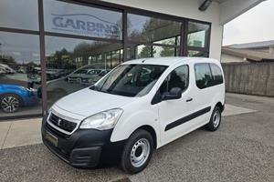 Peugeot Partner Tepee BlueHDi 75 Access