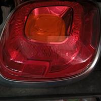 Fanalino stop posteriore 500x SX