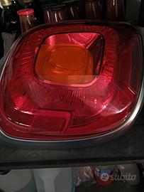 Fanalino stop posteriore 500x SX