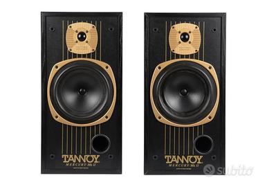 Diffusori Tannoy