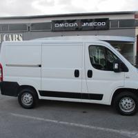 Fiat DUCATO L1 H1 diesel PASSO CORTO TETTO BASSO