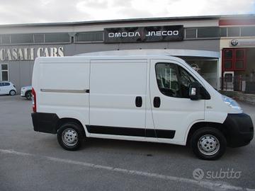 Fiat DUCATO L1 H1 diesel PASSO CORTO TETTO BASSO