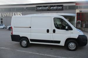 Fiat DUCATO L1 H1 diesel PASSO CORTO TETTO BASSO
