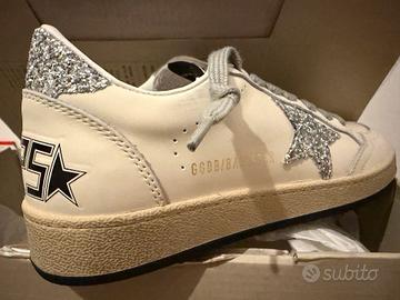 Golden Goose Ball Star 39