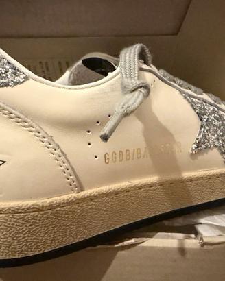 Golden Goose Ball Star 39
