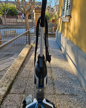 "Aspirapolvere/Lavando/Asciugatrice 3 in 1"