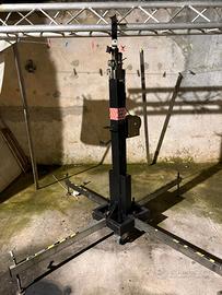 Elevatori GUIL ELC 505