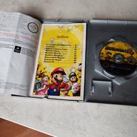 Mario Party 4Nintendo Gamecube 