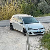 Golf 2.0 TDI