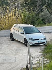Golf 2.0 TDI