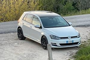 Golf 2.0 TDI