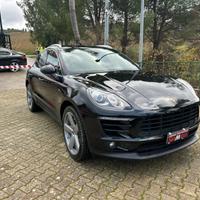 Porsche Macan 3.0d S 250cv pdk my16