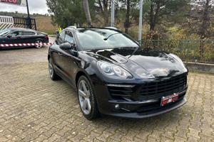 Porsche Macan 3.0d S 250cv pdk my16