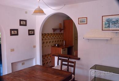 Isola d'Elba - Marciana Marina