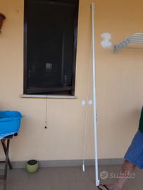 Binario tenda