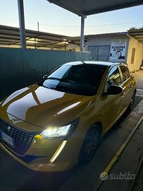 PEUGEOT 208 2022